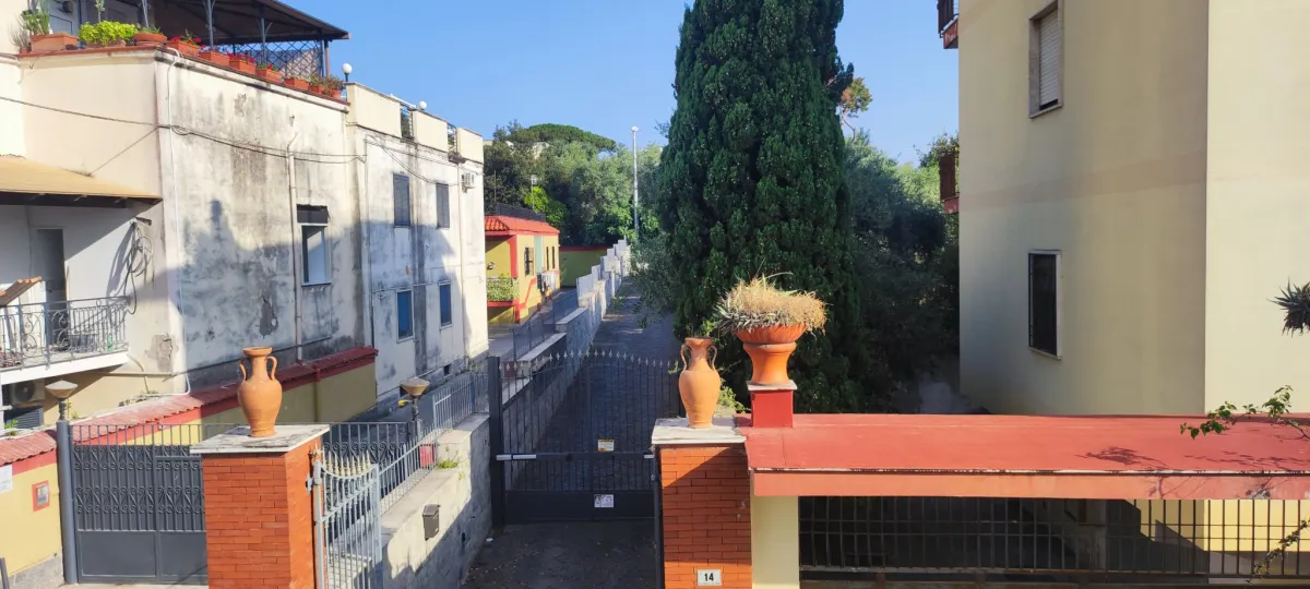 appartamento locato con ottima rendita · foto 14