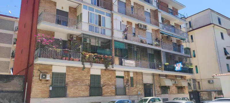 APPARTAMENTO AMPIA QUADRATURA · foto 2