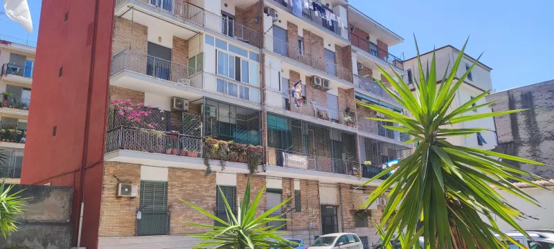 APPARTAMENTO AMPIA QUADRATURA · foto 3