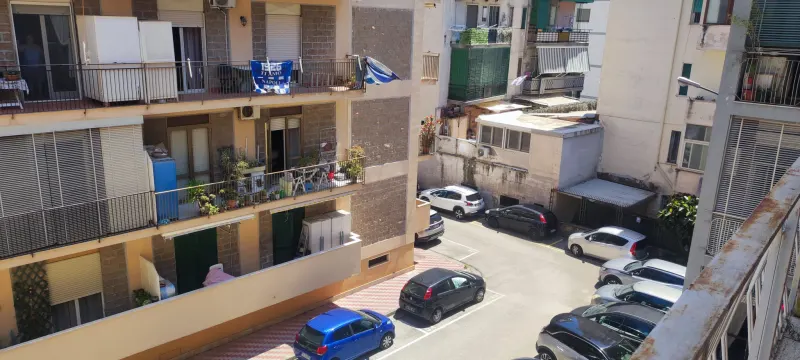 APPARTAMENTO AMPIA QUADRATURA · foto 4