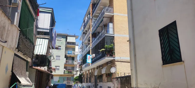 APPARTAMENTO AMPIA QUADRATURA · foto 5