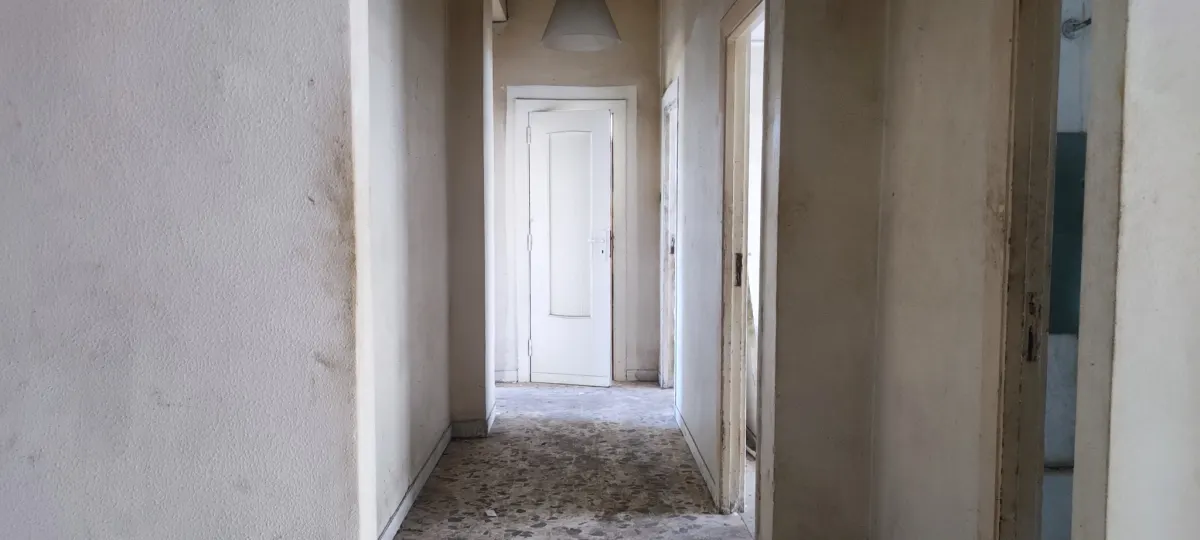 APPARTAMENTO AMPIA QUADRATURA · foto 7
