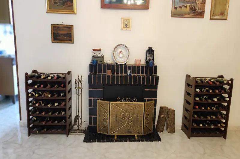 SANT'AGATA DEI GOTI APPARTAMENTO SU DUE LIVELLI · foto 2