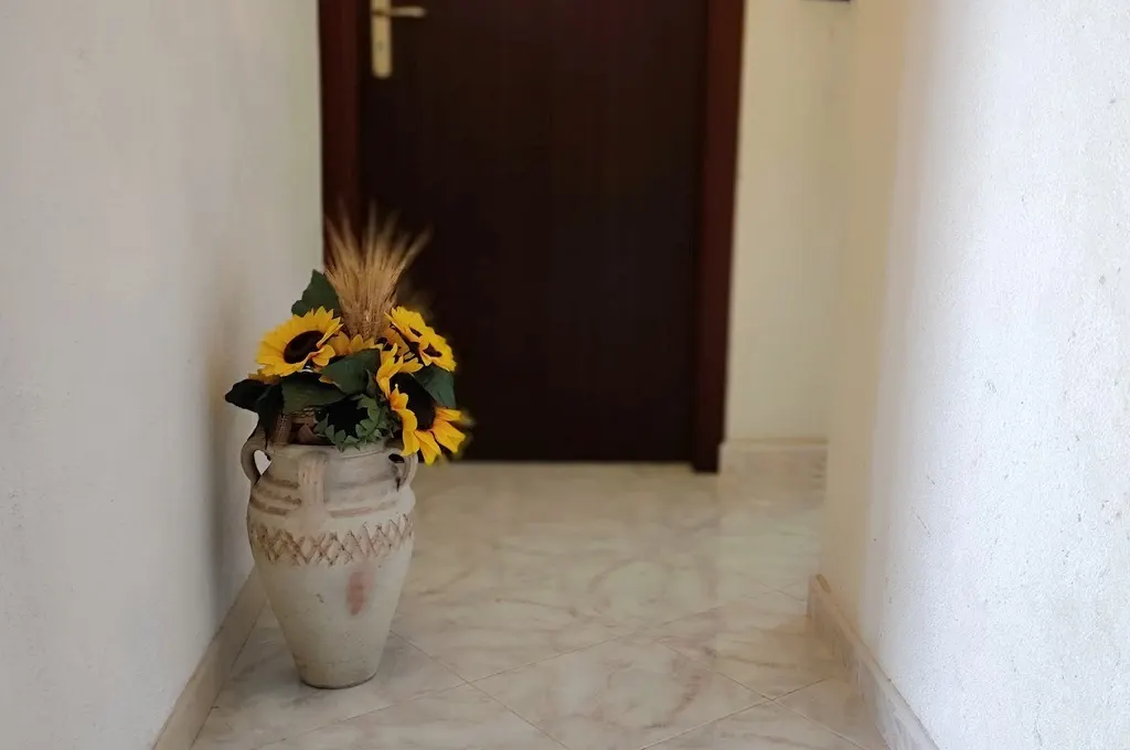 SANT'AGATA DEI GOTI APPARTAMENTO SU DUE LIVELLI · foto 13