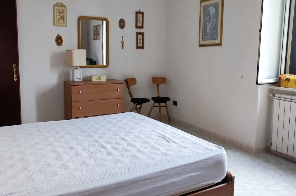 SANT'AGATA DEI GOTI APPARTAMENTO SU DUE LIVELLI · foto 15