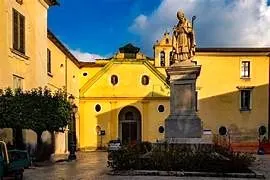 SANT'AGATA DEI GOTI APPARTAMENTO SU DUE LIVELLI · foto 25