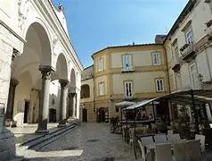 SANT'AGATA DEI GOTI APPARTAMENTO SU DUE LIVELLI · foto 26