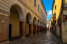 SANT'AGATA DEI GOTI APPARTAMENTO SU DUE LIVELLI · foto 27