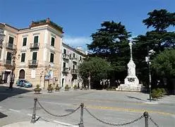 SANT'AGATA DEI GOTI APPARTAMENTO SU DUE LIVELLI · foto 28