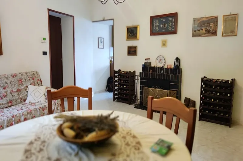 SANT'AGATA DEI GOTI APPARTAMENTO SU DUE LIVELLI · foto 4