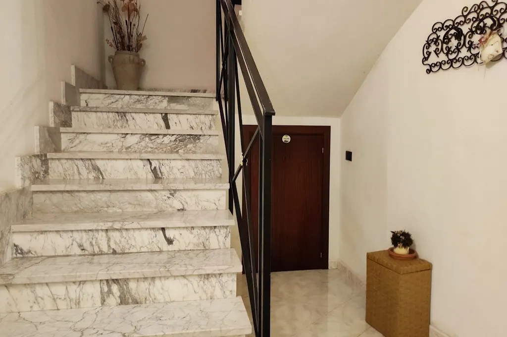 SANT'AGATA DEI GOTI APPARTAMENTO SU DUE LIVELLI · foto 8