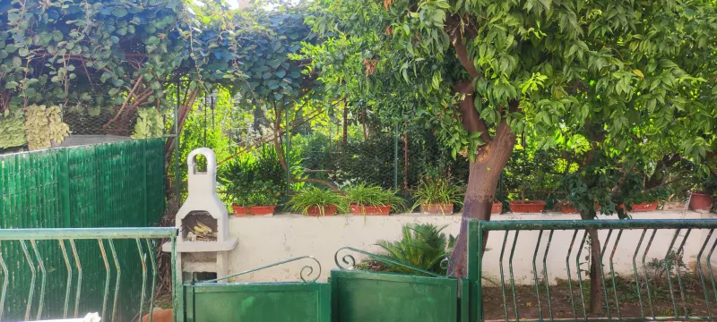 appartamento con giardino · foto 3