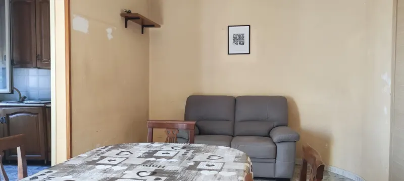 appartamento da ristrutturare · foto 2