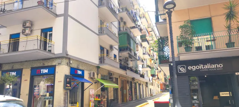 appartamento quadrilocale · foto 2