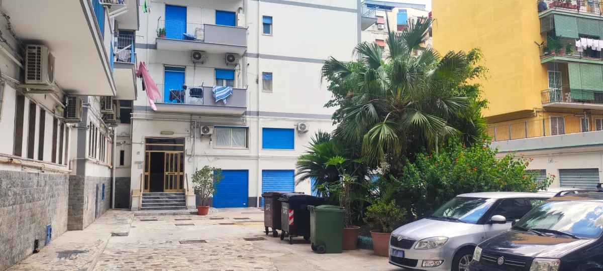 appartamento quadrilocale · foto 12