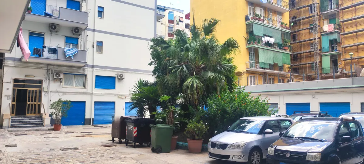 appartamento quadrilocale · foto 13