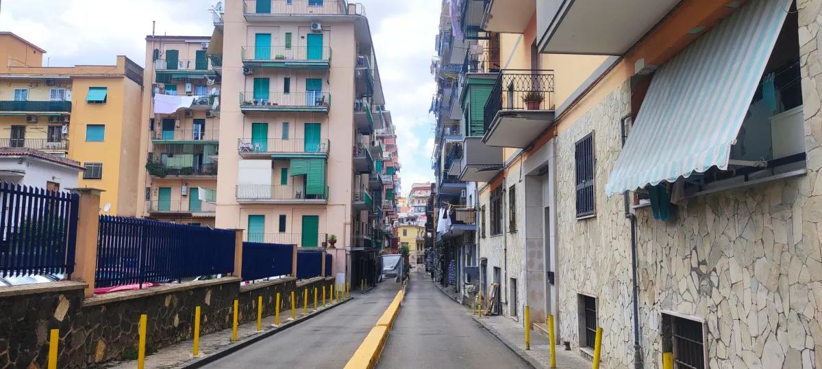 appartamento quadrilocale · foto 15