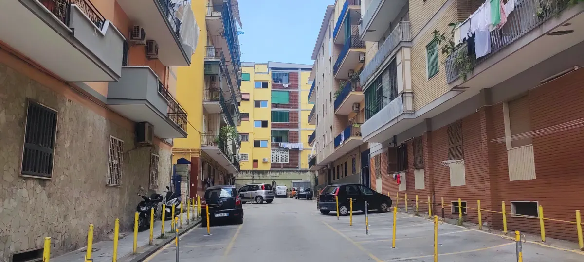 appartamento quadrilocale · foto 16