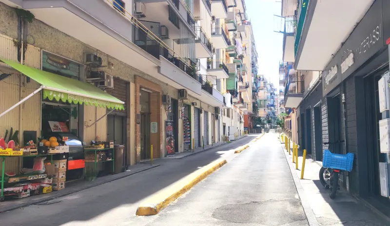 appartamento quadrilocale · foto 4
