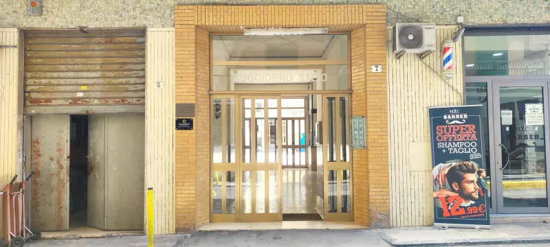 appartamento quadrilocale · foto 5