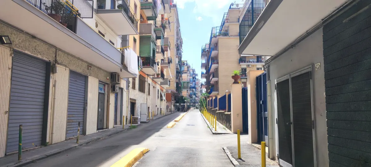 appartamento quadrilocale · foto 6