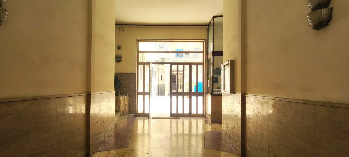 appartamento quadrilocale · foto 8