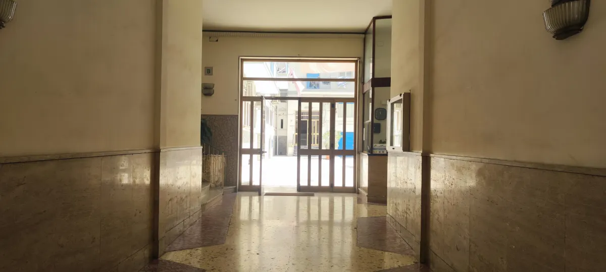 appartamento quadrilocale · foto 9