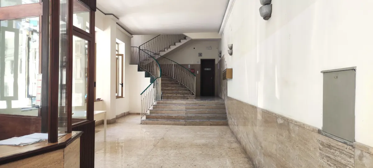 appartamento quadrilocale · foto 10