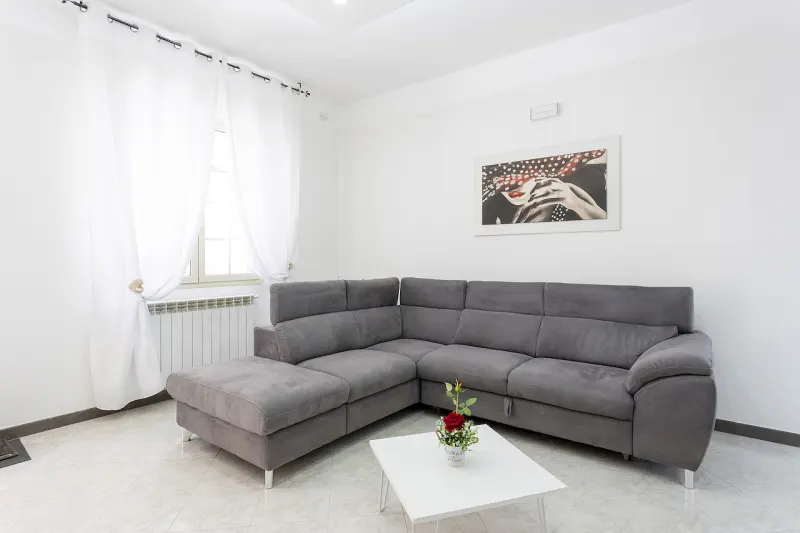 Appartamento ristrutturato · foto 3