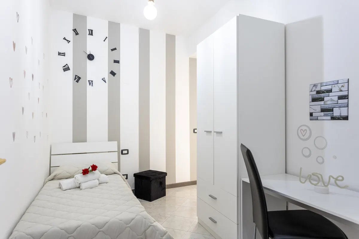 Appartamento ristrutturato · foto 6