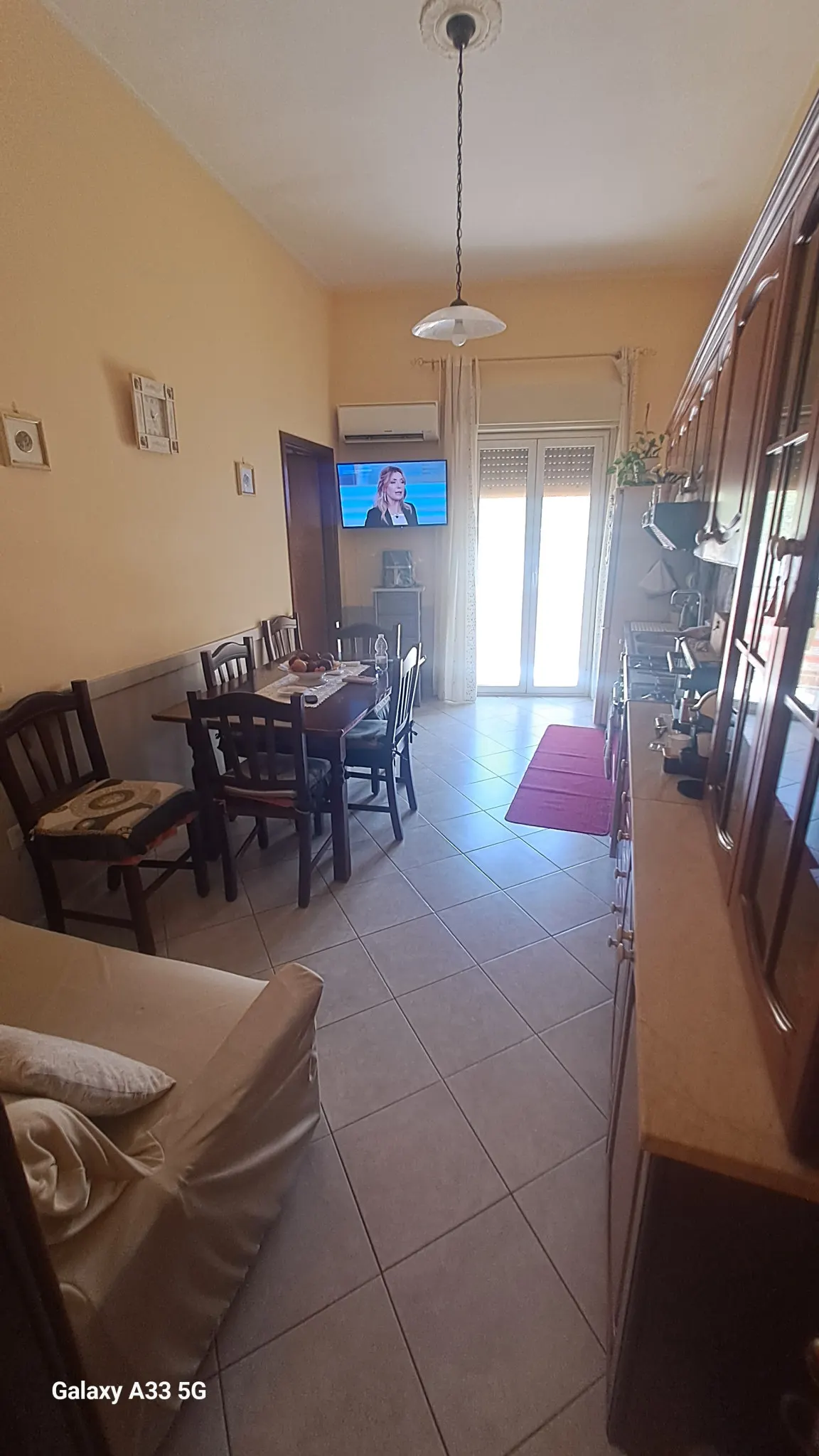 Appartamento primo piano · foto 1