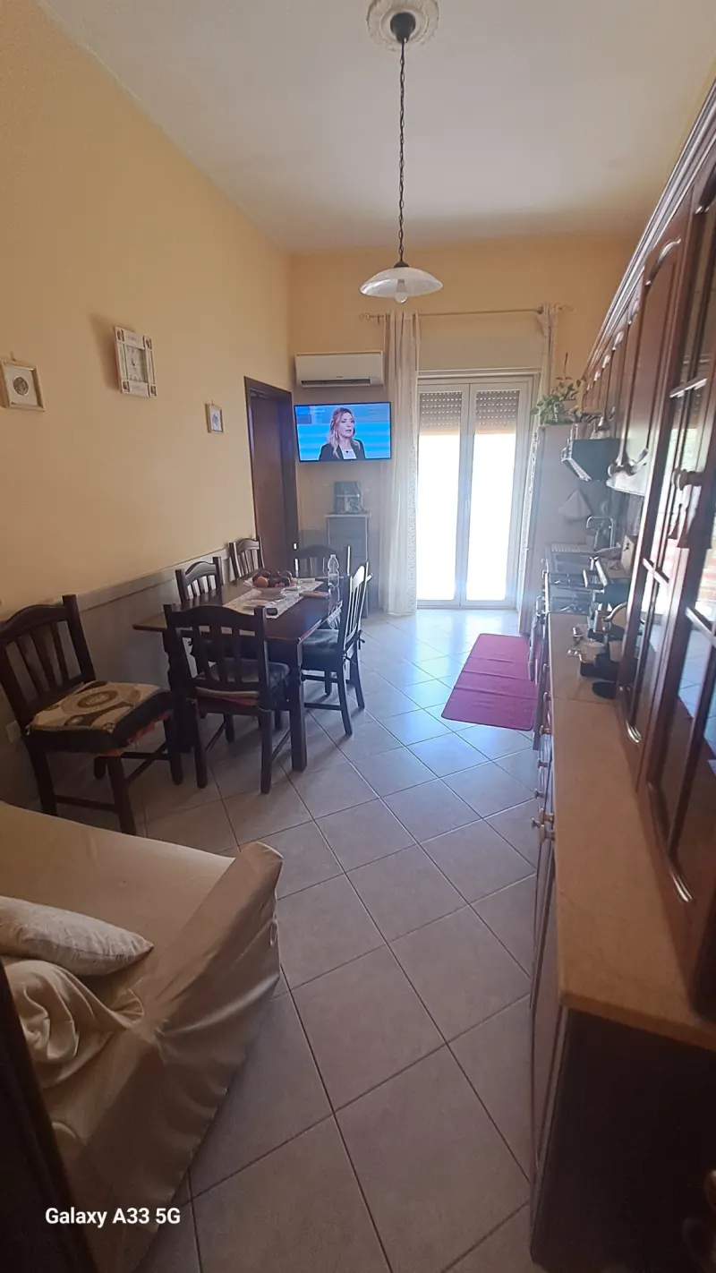 Appartamento primo piano a Mazara Del Vallo