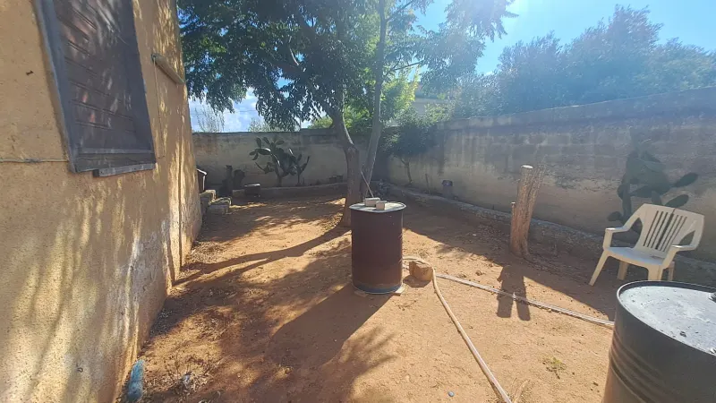 Villetta a Mazara Del Vallo