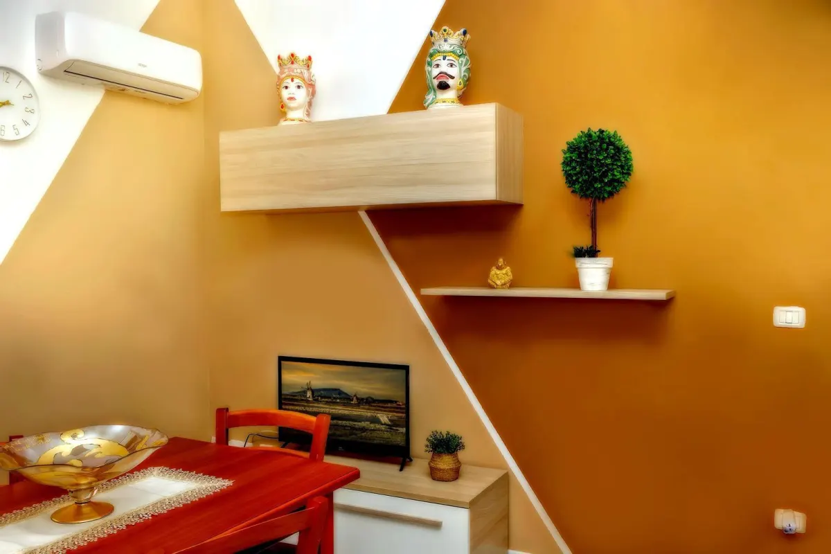 APPARTAMENTO · foto 1