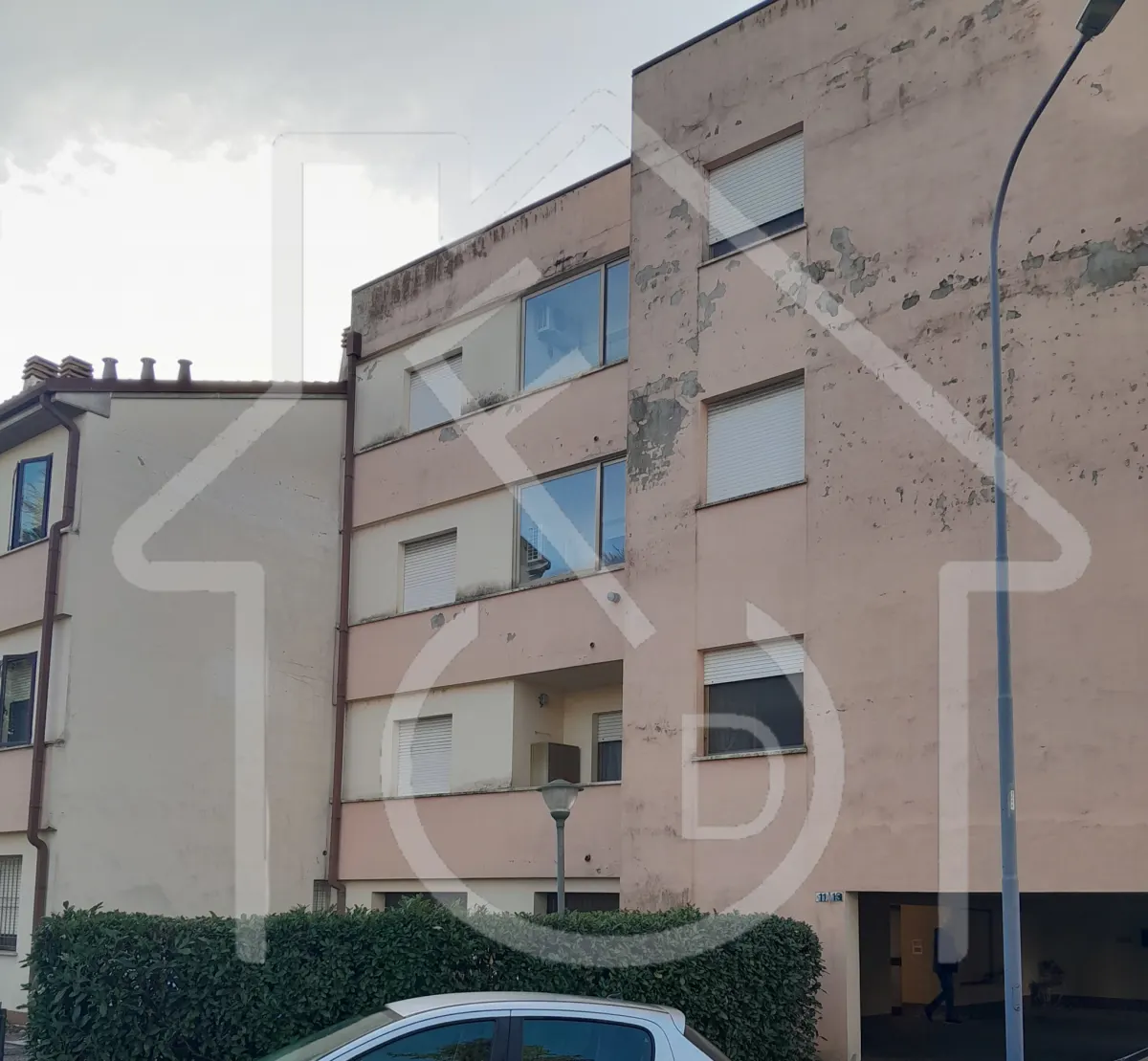 Bilocale a Bondeno (FE) · foto 1