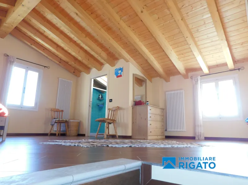 Casa di montagna a Borso del Grappa · foto 2