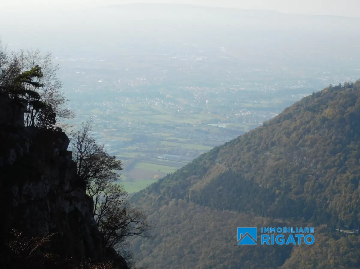 Casa di montagna a Borso del Grappa · foto 11