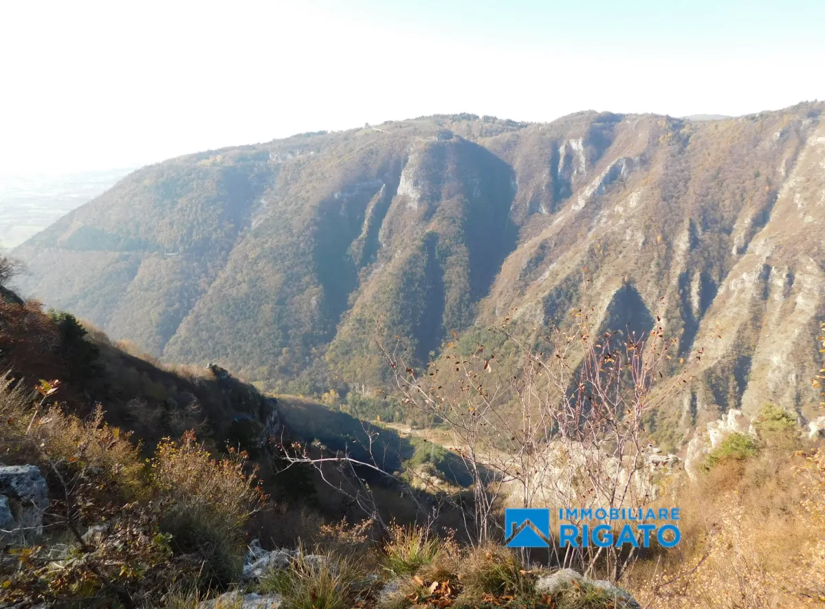Casa di montagna a Borso del Grappa · foto 12