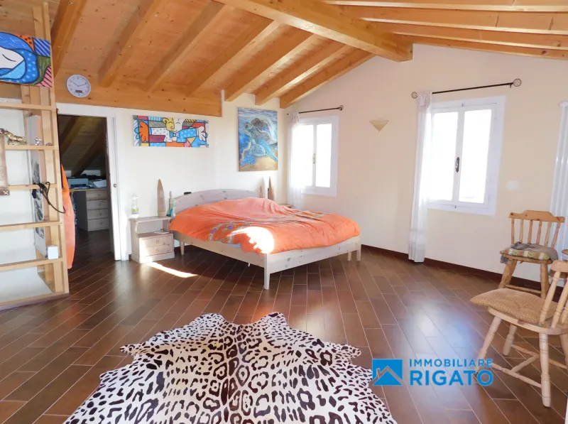 Casa di montagna a Borso del Grappa · foto 3