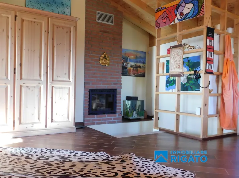 Casa di montagna a Borso del Grappa · foto 4