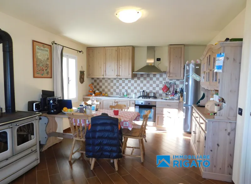 Casa di montagna a Borso del Grappa · foto 5
