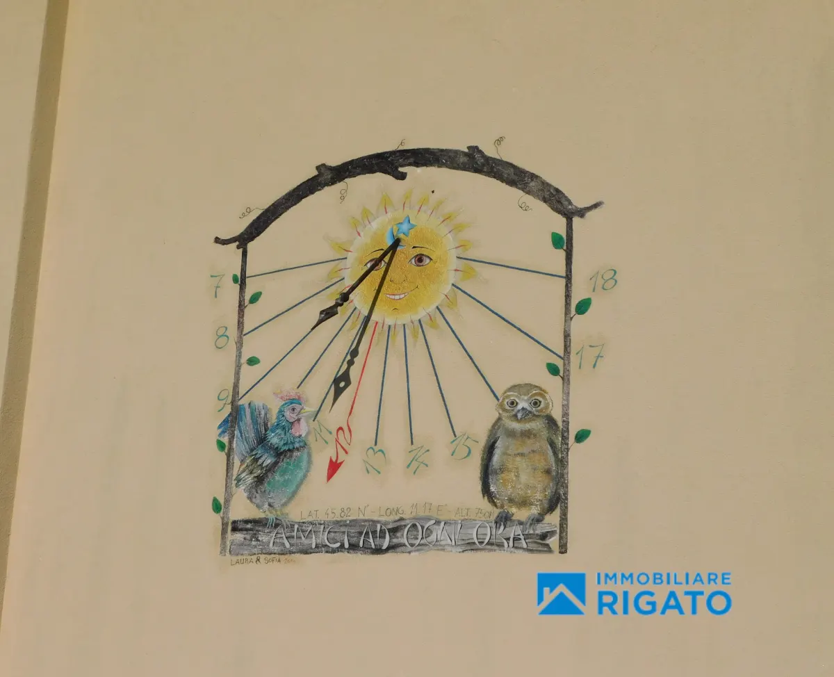 Casa di montagna a Borso del Grappa · foto 8