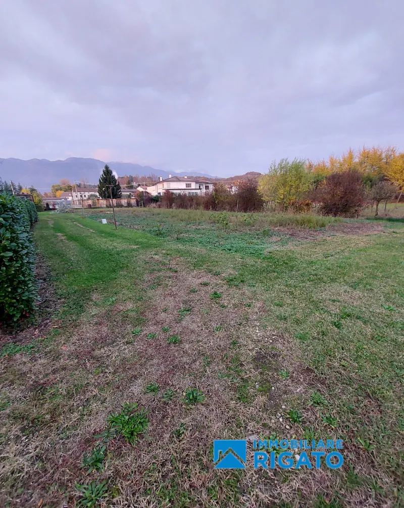 Terreno edificabile a Mussolente · foto 3