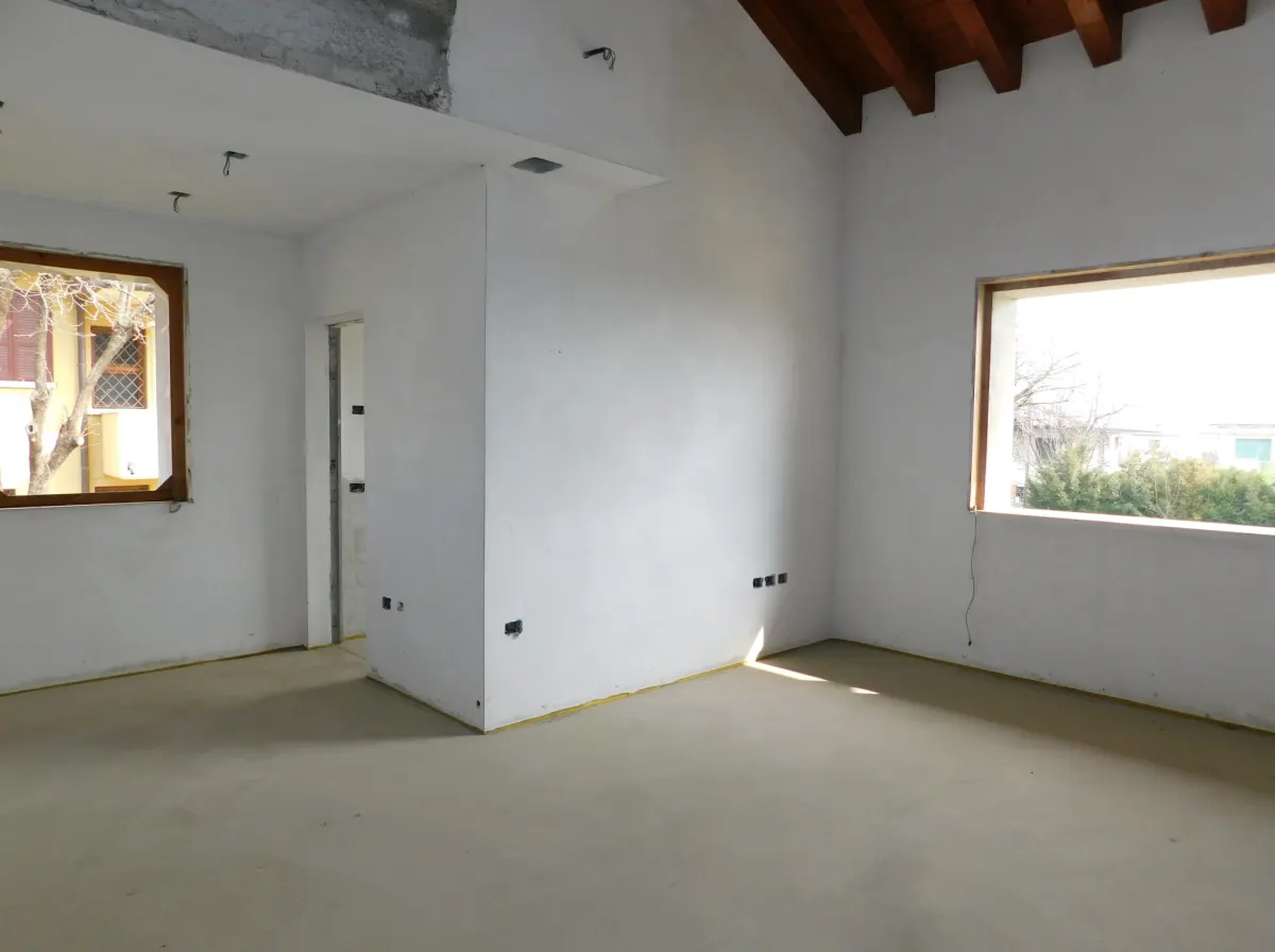 Villa singola a San Zenone degli Ezzelini · foto 12