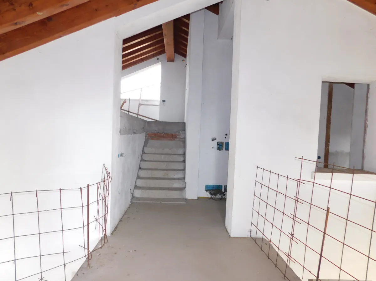 Villa singola a San Zenone degli Ezzelini · foto 16