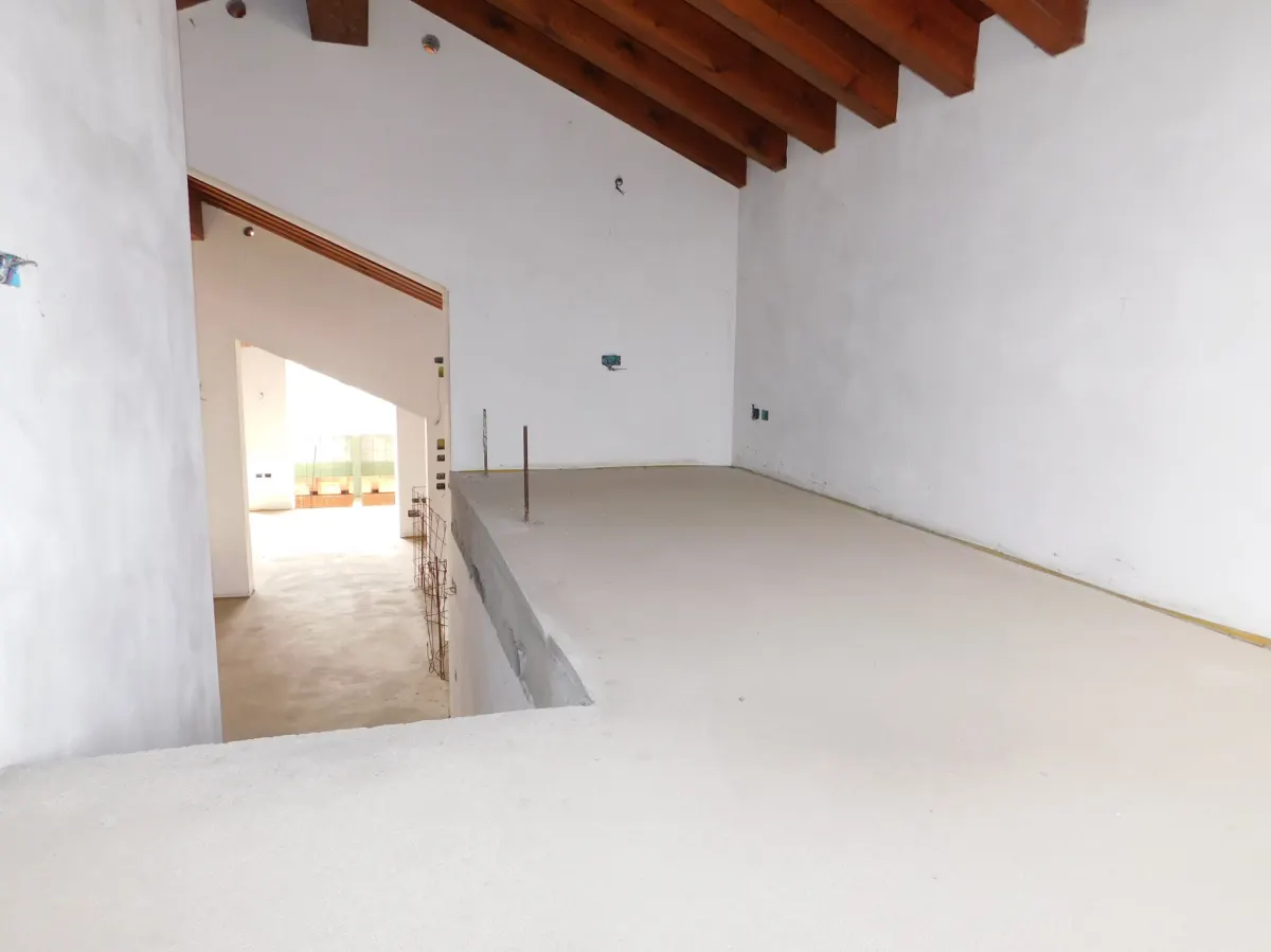 Villa singola a San Zenone degli Ezzelini · foto 17
