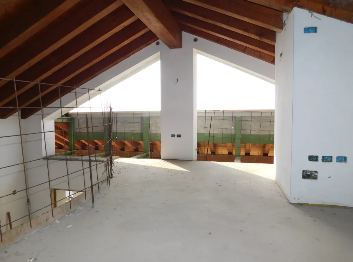 Villa singola a San Zenone degli Ezzelini · foto 18