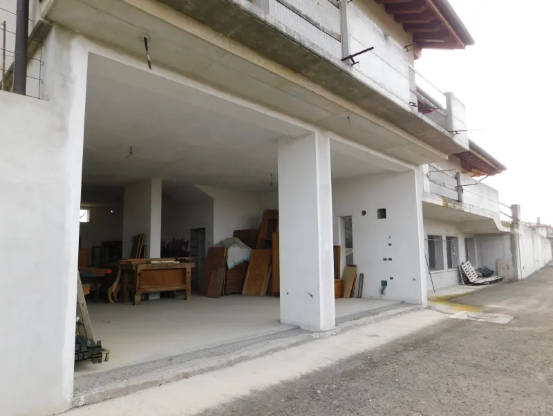 Villa singola a San Zenone degli Ezzelini · foto 4