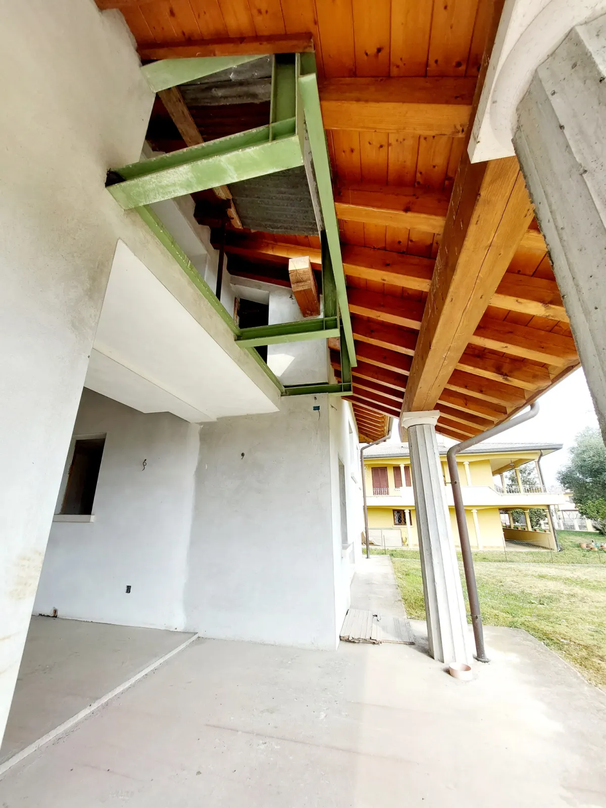 Villa singola a San Zenone degli Ezzelini · foto 7