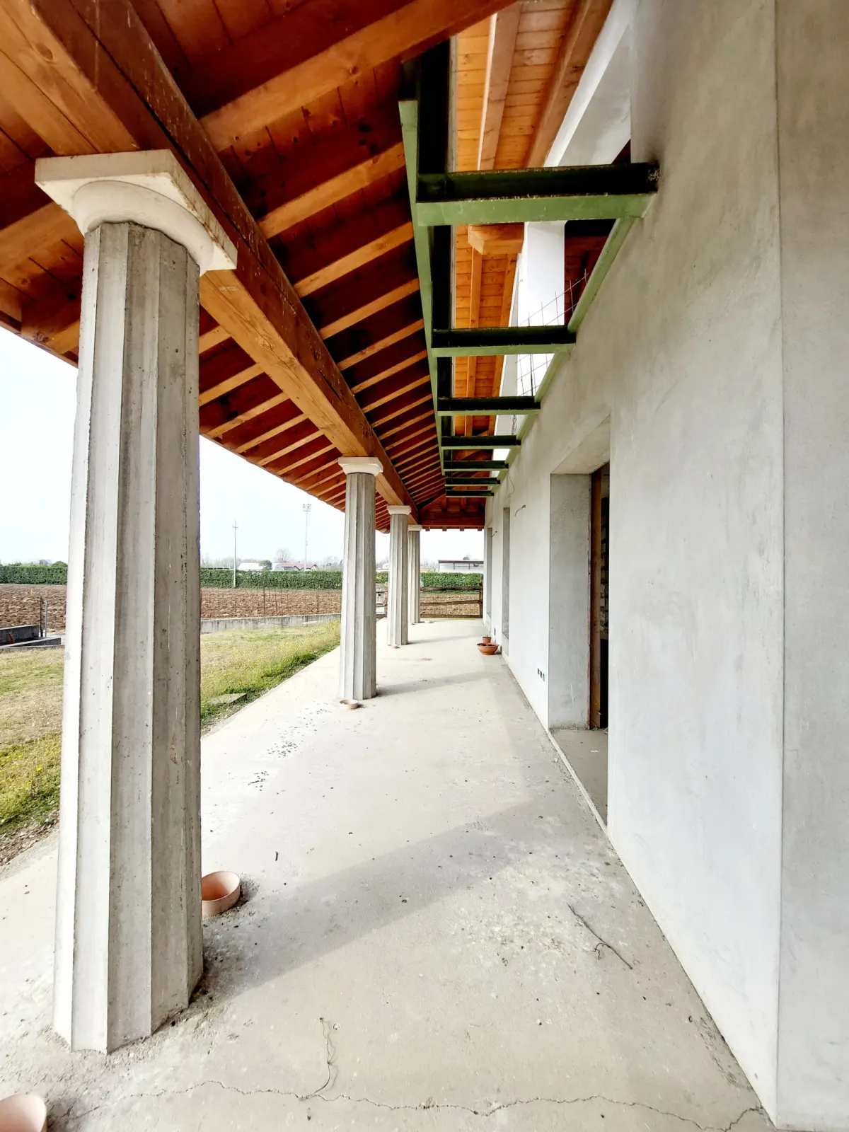 Villa singola a San Zenone degli Ezzelini · foto 8